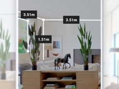 Matterport Screenshot 1