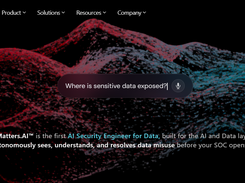 Matters.AI Screenshot 1