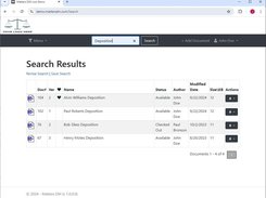 Quick Search