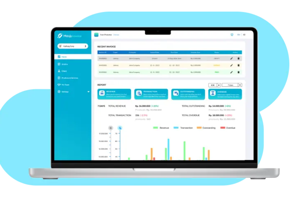 Mauju Screenshot 1