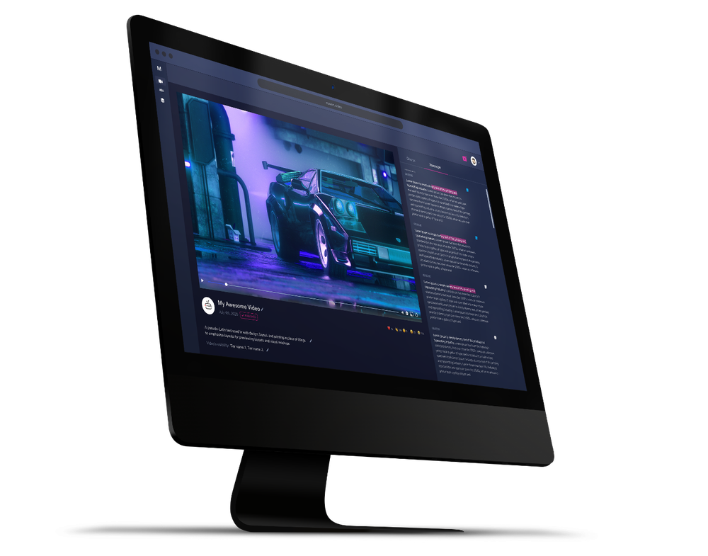 Maven Screenshot 1