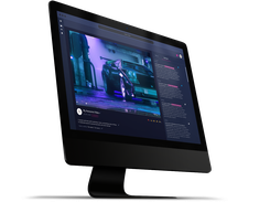 Maven Screenshot 1