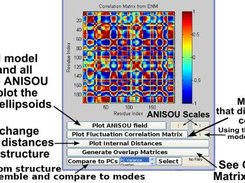 Analysis Features are described in the Users Manual