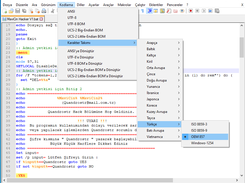 MaviCin HaCKeR - Quandrostr Screenshot 5