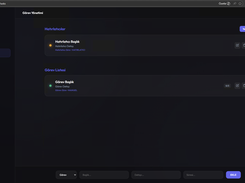 MaviCin Yapay Zeka - Quandrostr Screenshot 5