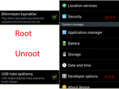 MaviCin MultiTools Ultimate - Quandrostr Screenshot 3