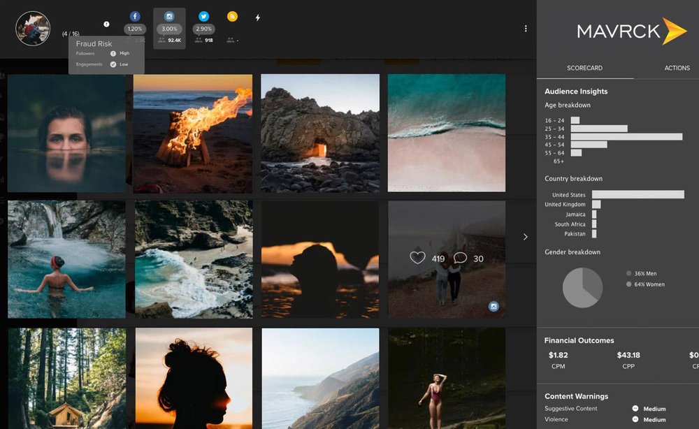 Later Influence Screenshot 1