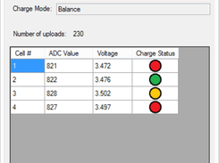 Data Uploader