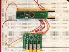 Breadboard