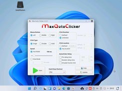 Max Auto Clicker - Windowsfx