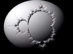 maXbox fractal output