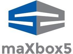 maxXbox logo