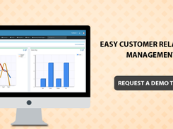 MaxCustomer Screenshot 1