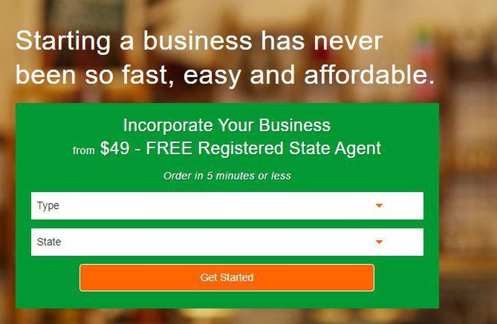MaxFilings Screenshot 1