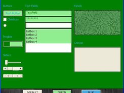 Example1 - Green