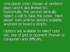 Rules