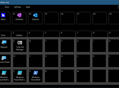 MaxLauncher Screenshot 1
