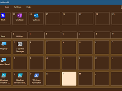 MaxLauncher Screenshot 2