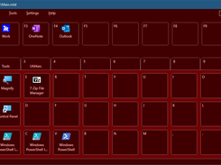 MaxLauncher Screenshot 3