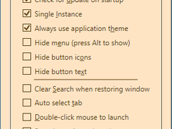 MaxLauncher Screenshot 6