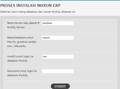 Install