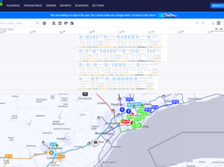 MaxOptra Planning Tool