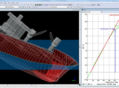 MAXSURF Screenshot 1