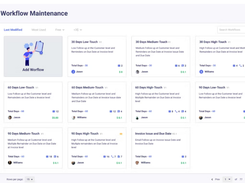 Maxyfi Screenshot 1