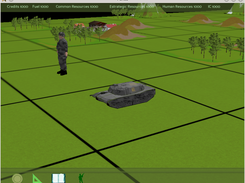 Ultra SandBox Screenshot 1