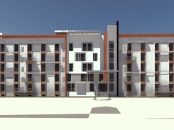 Mayfair flats @ Lowry Screenshot 1