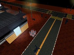 Corporate Mayhem Screenshot 3