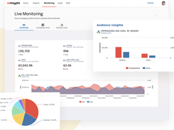 Live monitoring tool