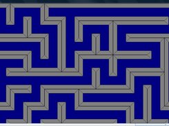 2d maze