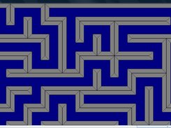 2d maze