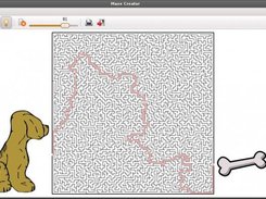 Mazen Maze Creator Screenshot 1