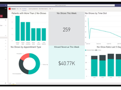 MazikCare CarePath Screenshot 1