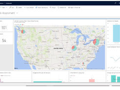 MazikCare DataFusion Screenshot 1