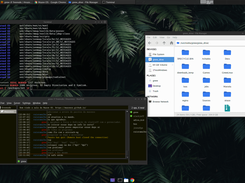 Mazon OS Screenshot 3