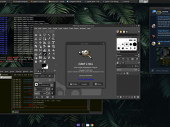 Mazon OS Screenshot 5