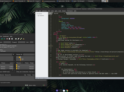 Mazon OS Screenshot 2