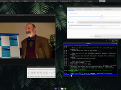 Mazon OS Screenshot 4