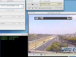 Mazrim on Mac