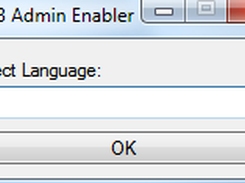 Select Language