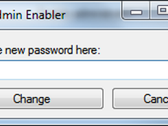Password Change