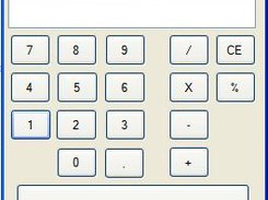 MBar Calculator Screenshot 2