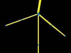 MBDyn_sim_suite Screenshot 2