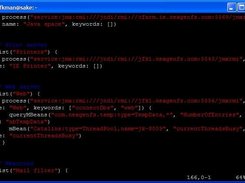 Easy and free configuration with a Groovy based DSL
