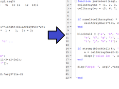 MBeautifier Screenshot 1