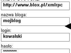 Konfiguracja Sieci / Network configuration