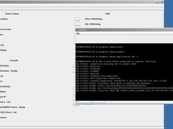 MBMLog Screenshot 1